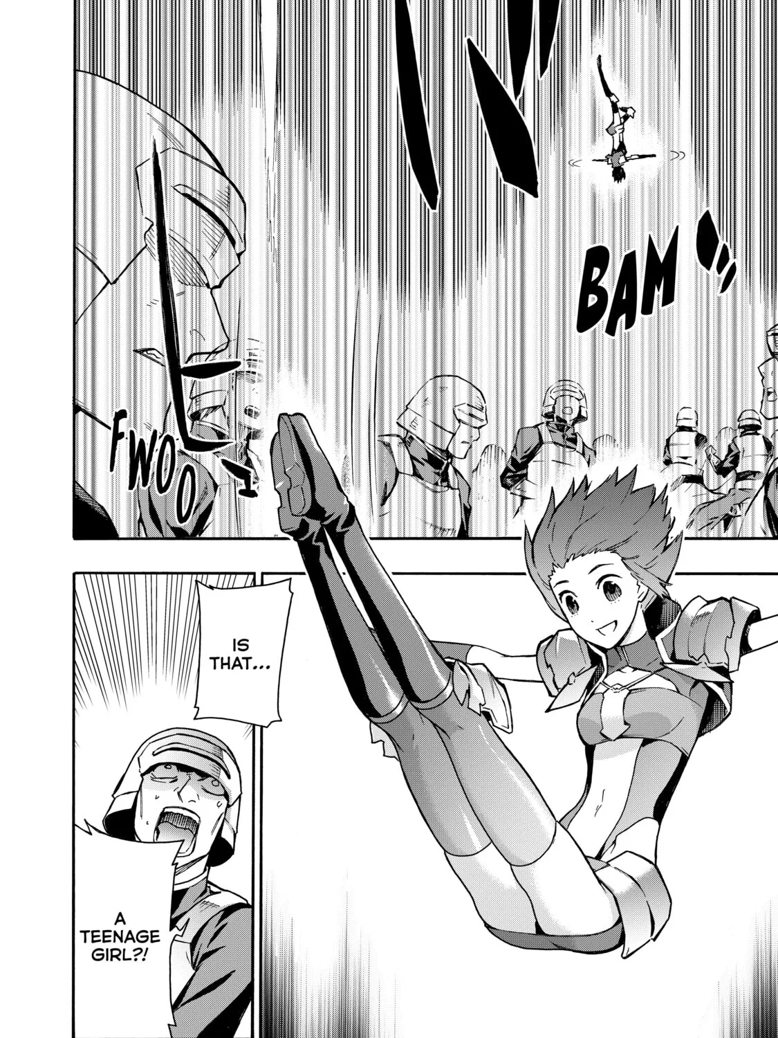 Read Black Summoner chapter 56 image 2 on Lezhin