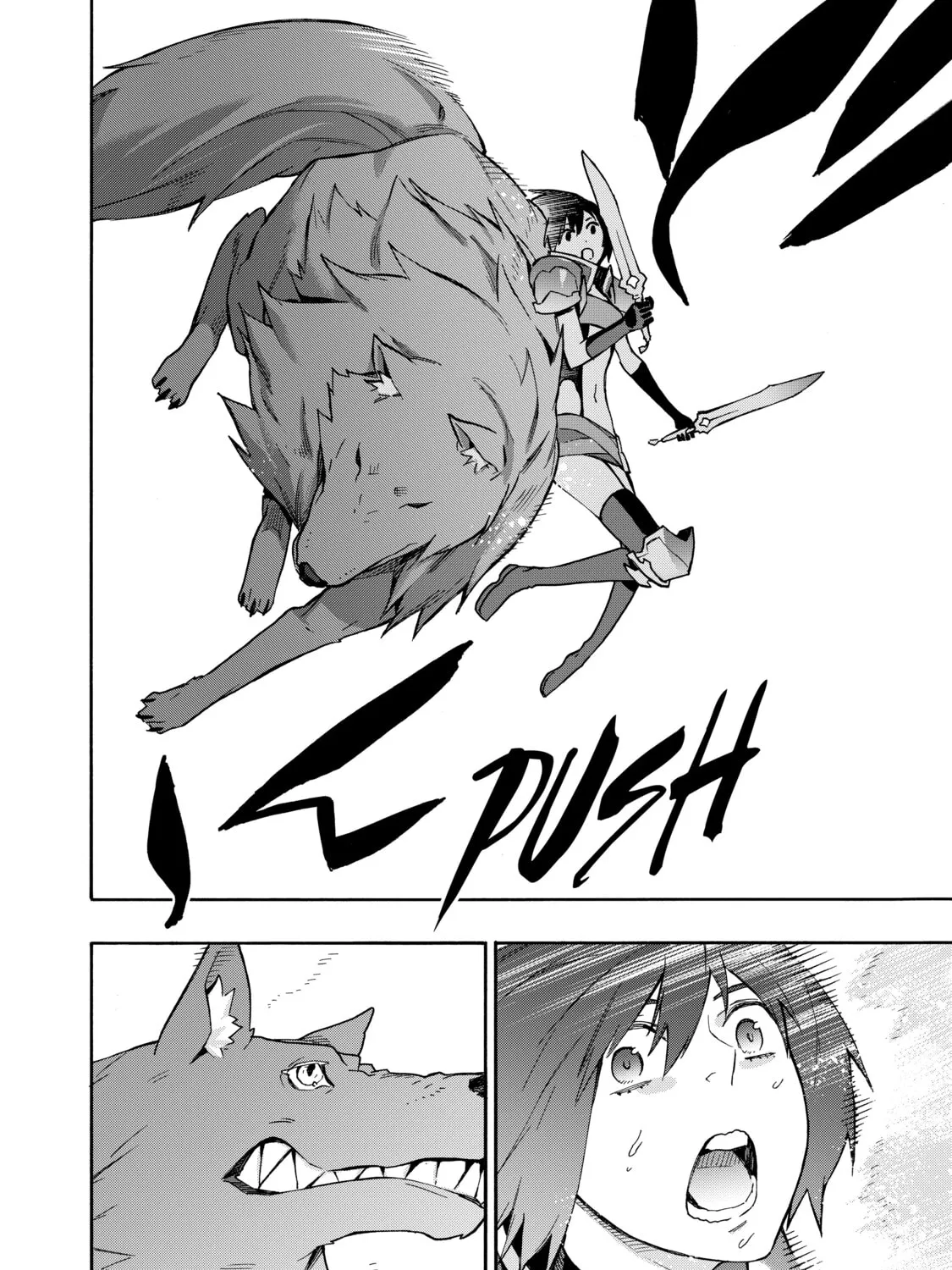 Read Black Summoner chapter 56 image 20 on Lezhin