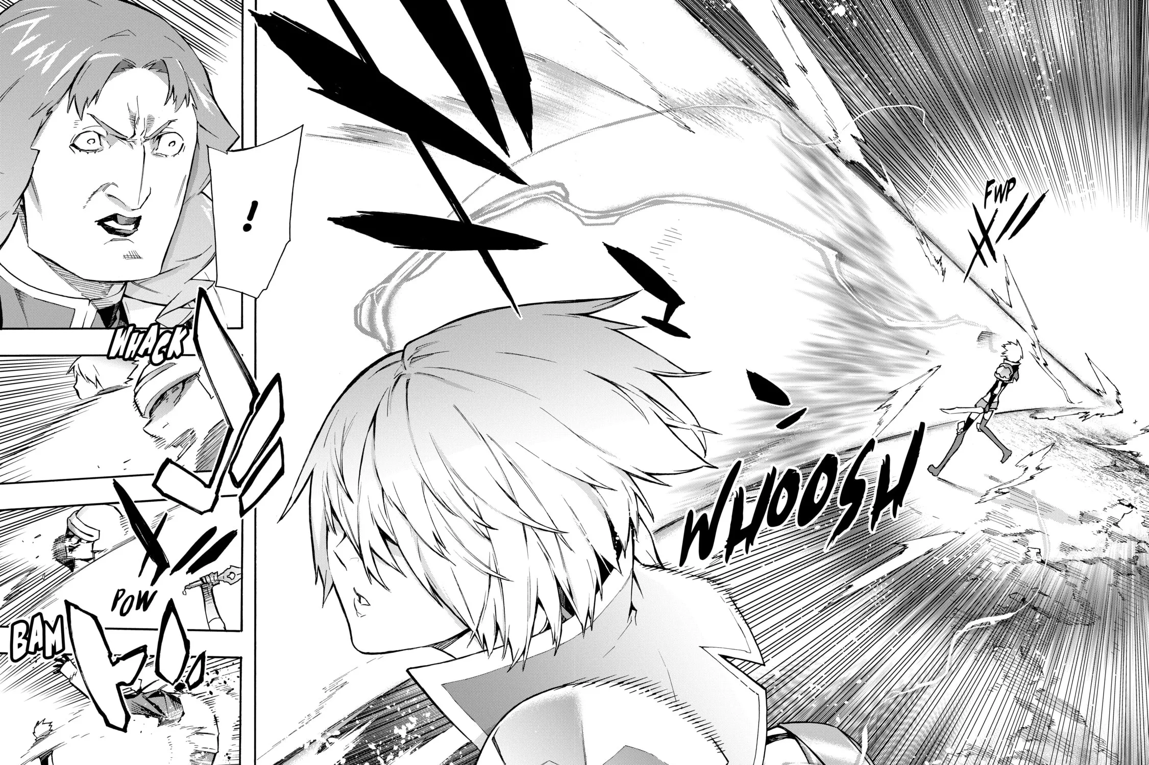 Read Black Summoner chapter 56 image 28 on Lezhin