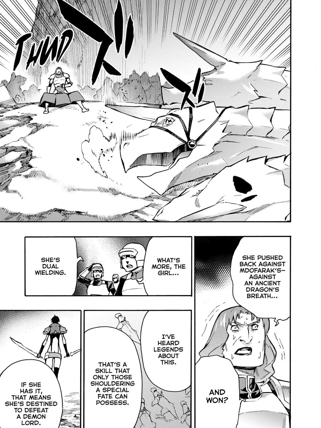 Read Black Summoner chapter 56 image 40 on Lezhin
