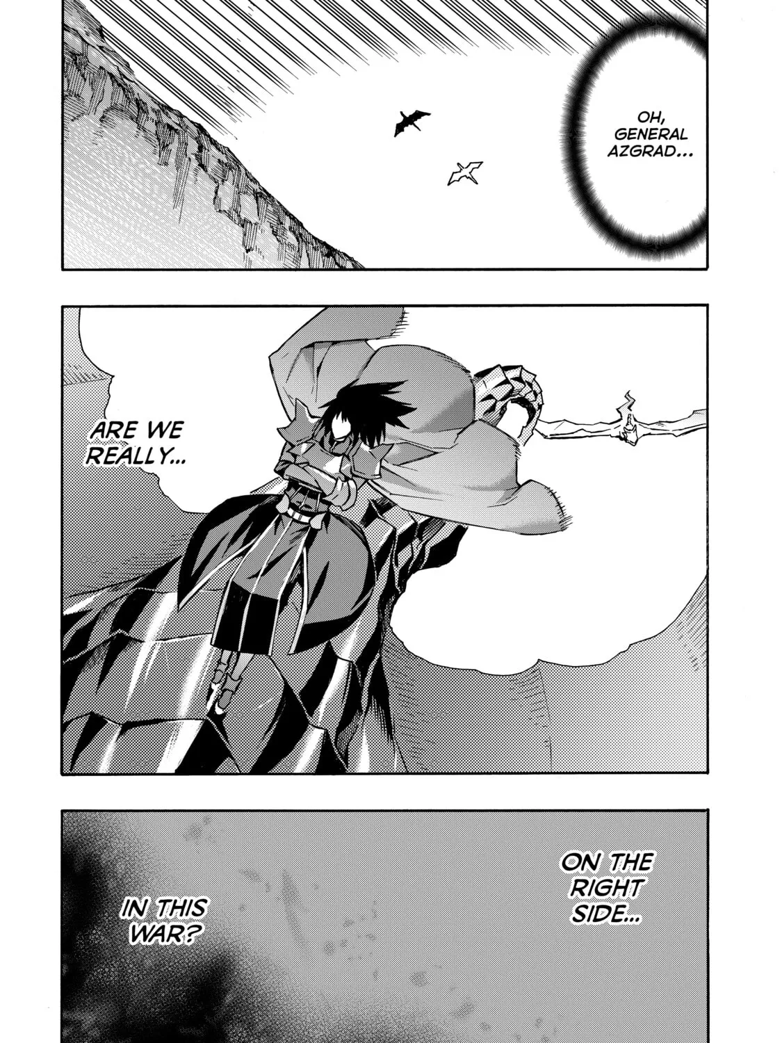 Read Black Summoner chapter 56 image 44 on Lezhin
