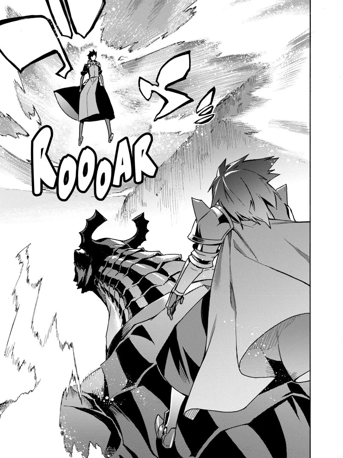 Read Black Summoner chapter 57 image 10 on Lezhin