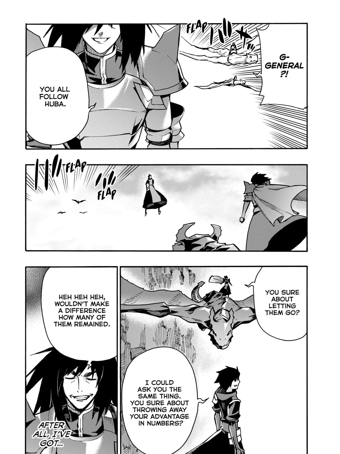 Read Black Summoner chapter 57 image 14 on Lezhin