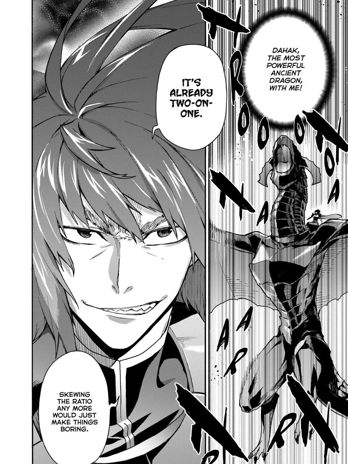 Read Black Summoner chapter 57 image 16 on Lezhin