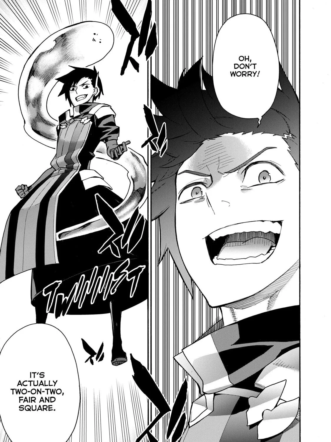 Read Black Summoner chapter 57 image 18 on Lezhin