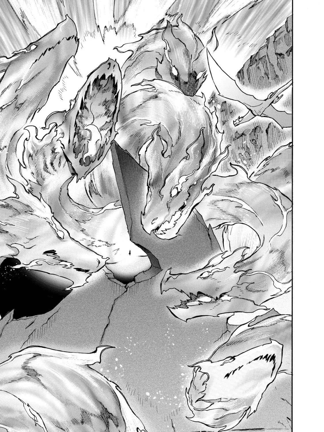 Read Black Summoner chapter 57 image 22 on Lezhin
