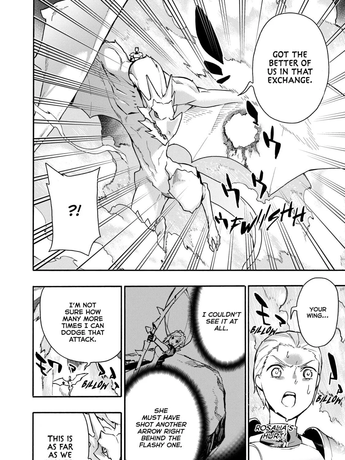 Read Black Summoner chapter 58 image 18 on Lezhin