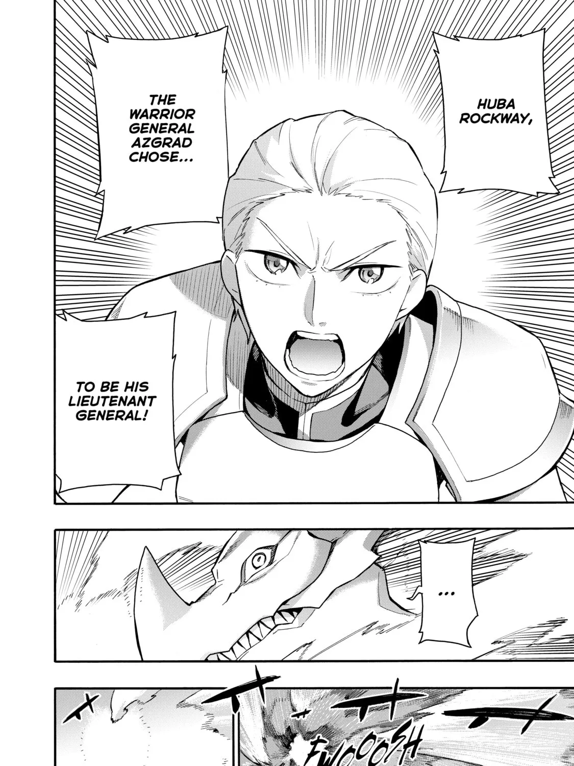 Read Black Summoner chapter 58 image 26 on Lezhin