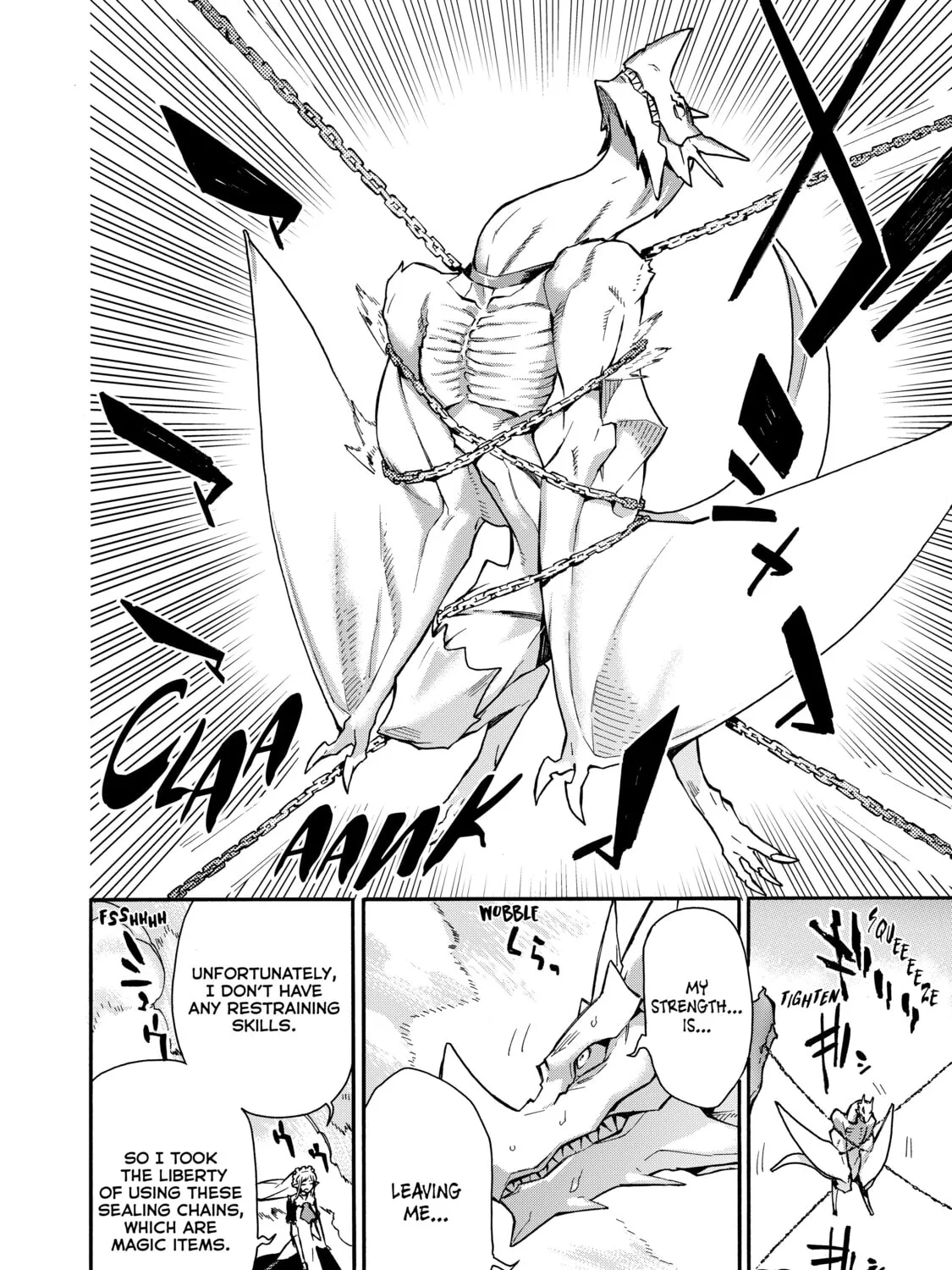 Read Black Summoner chapter 58 image 30 on Lezhin