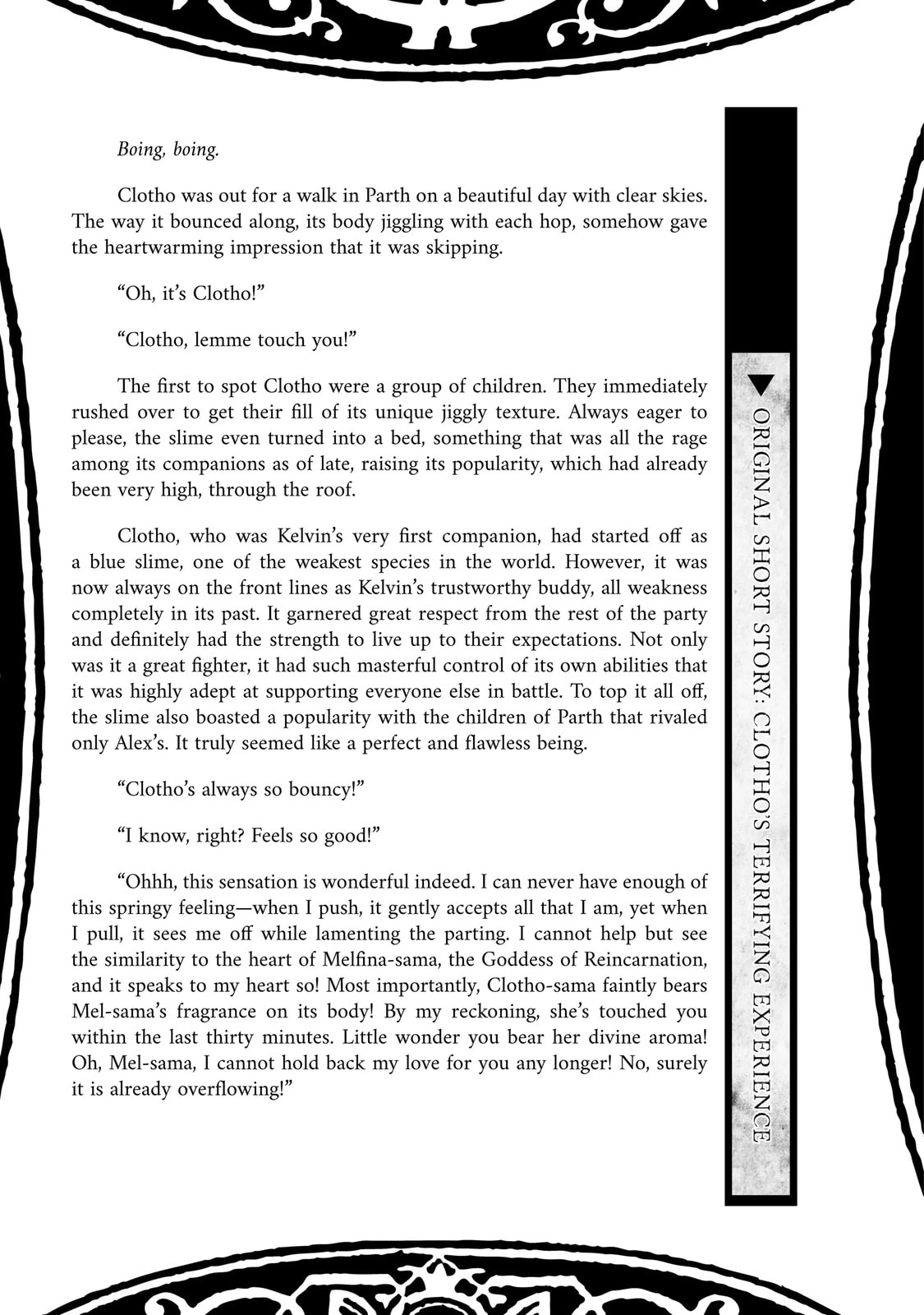Read Black Summoner chapter 59.5 image 0 on Lezhin