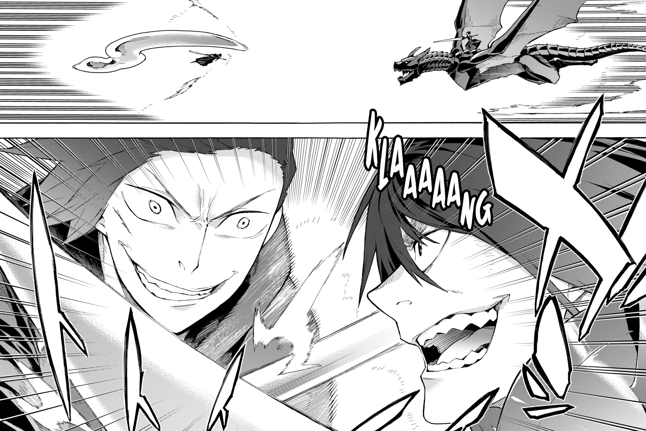 Read Black Summoner chapter 59 image 10 on Lezhin