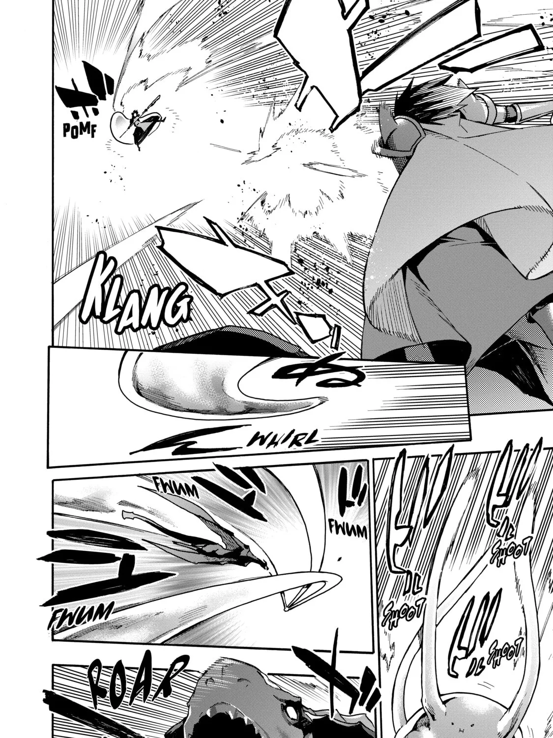 Read Black Summoner chapter 59 image 12 on Lezhin