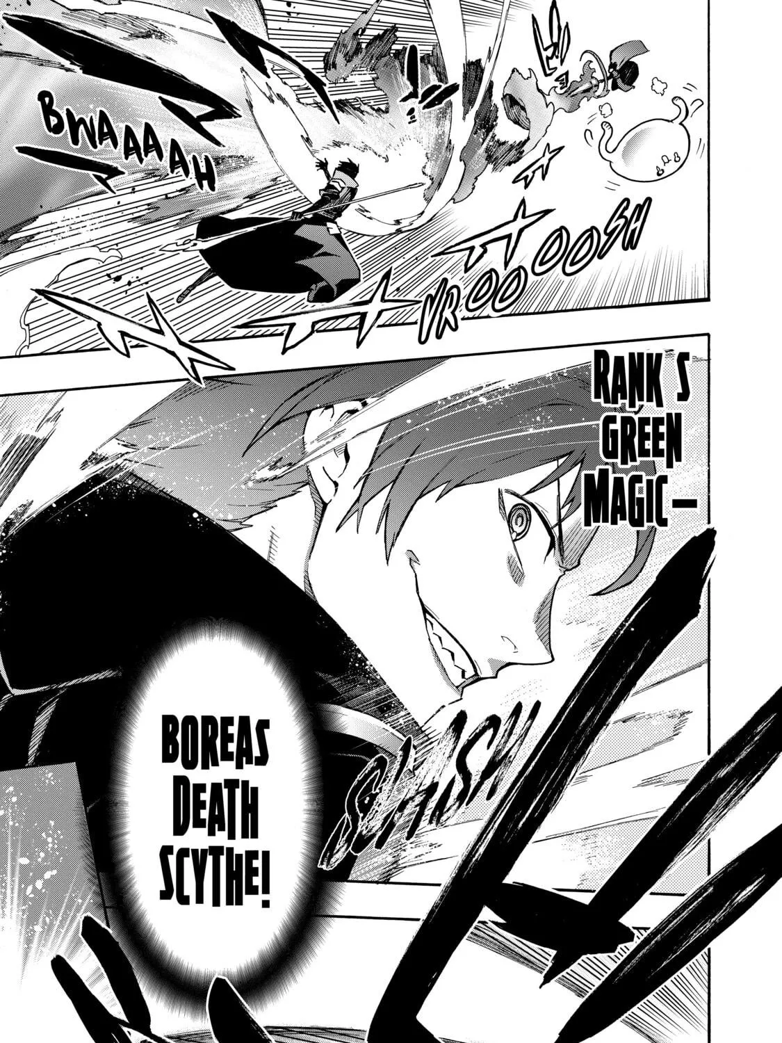 Read Black Summoner chapter 59 image 18 on Lezhin