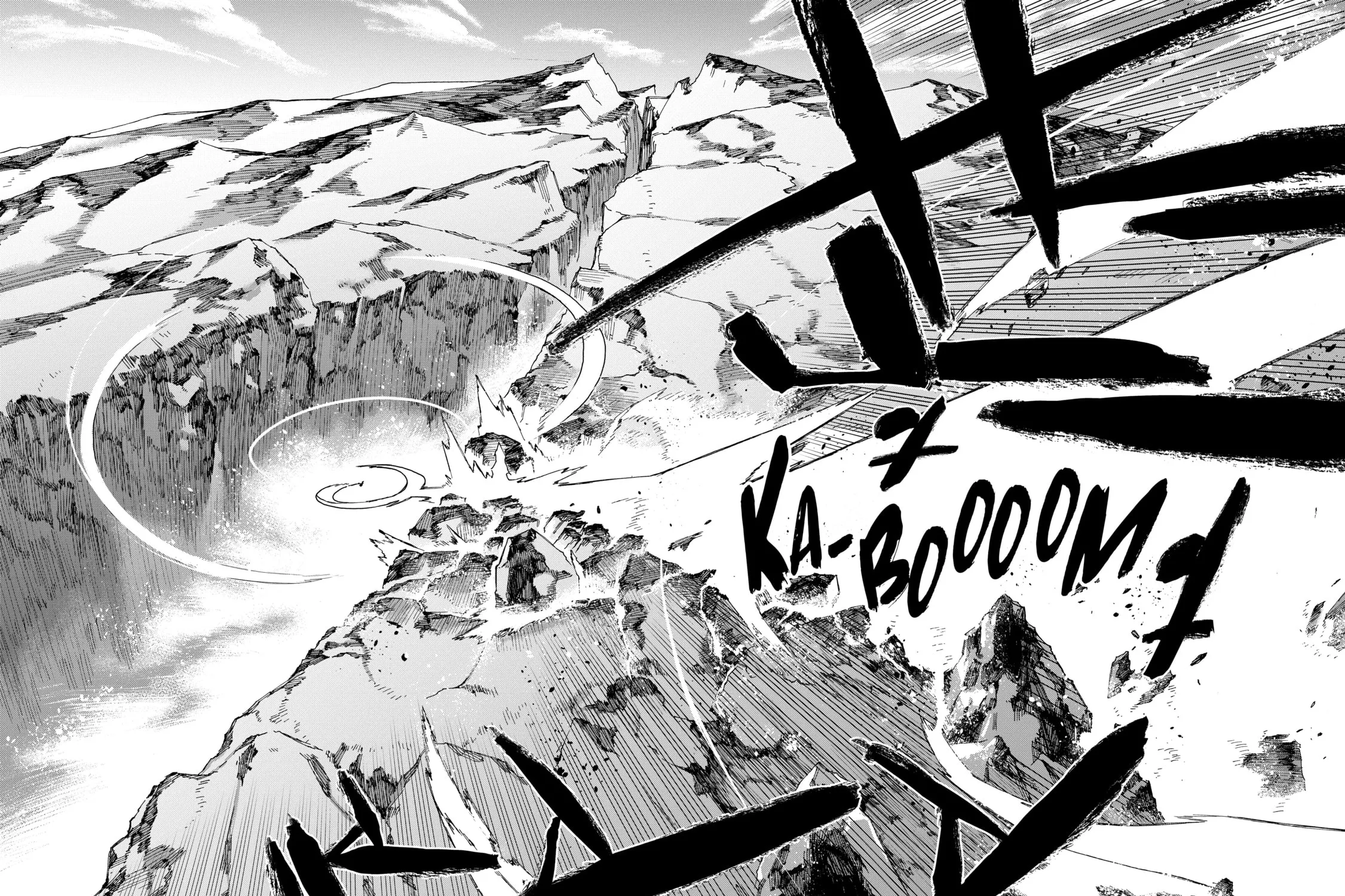 Read Black Summoner chapter 59 image 20 on Lezhin