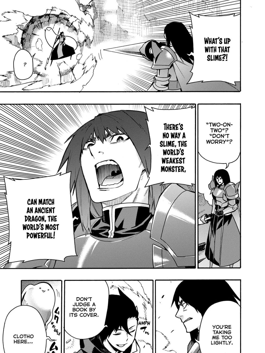 Read Black Summoner chapter 59 image 28 on Lezhin