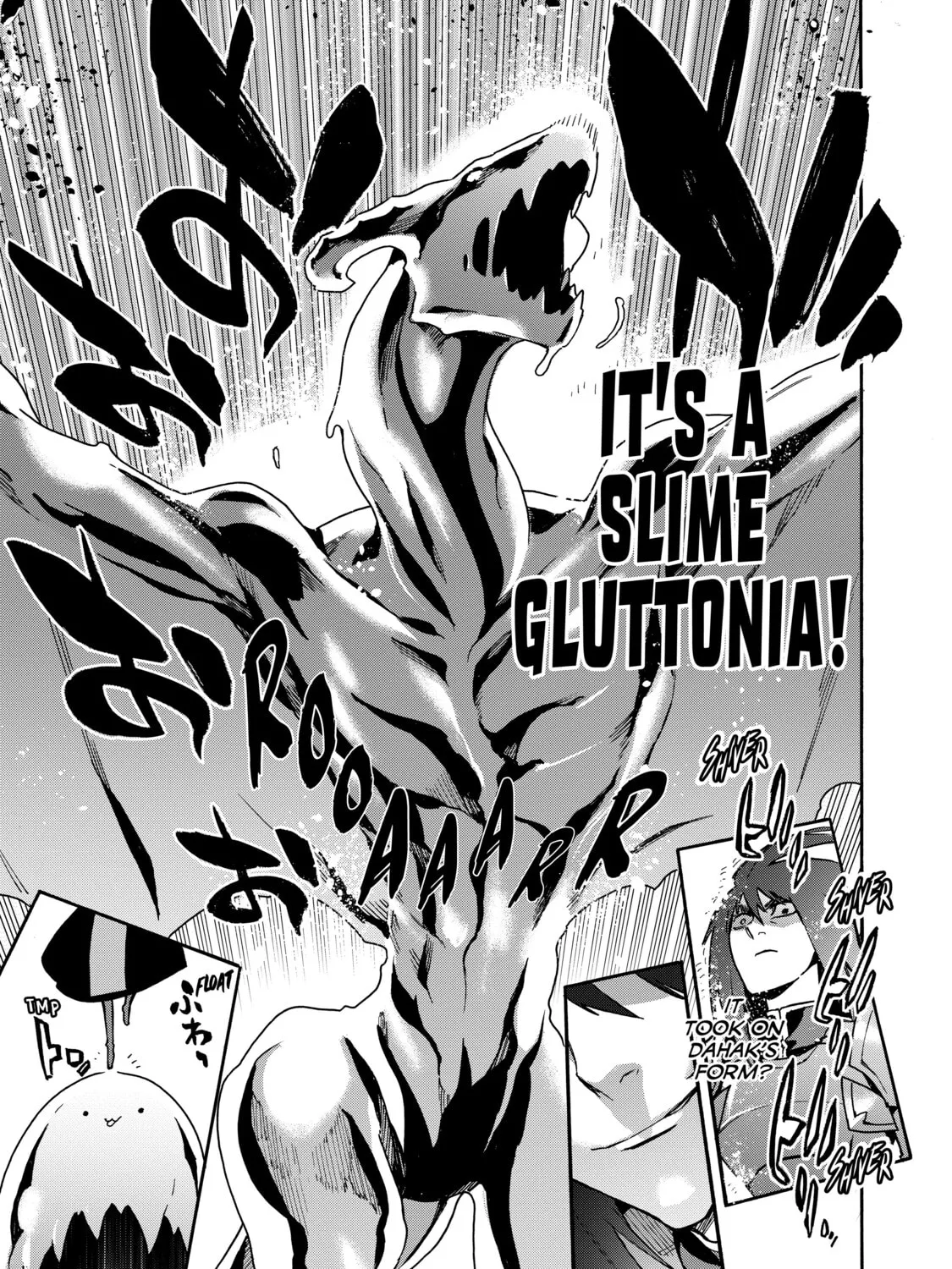 Read Black Summoner chapter 59 image 32 on Lezhin