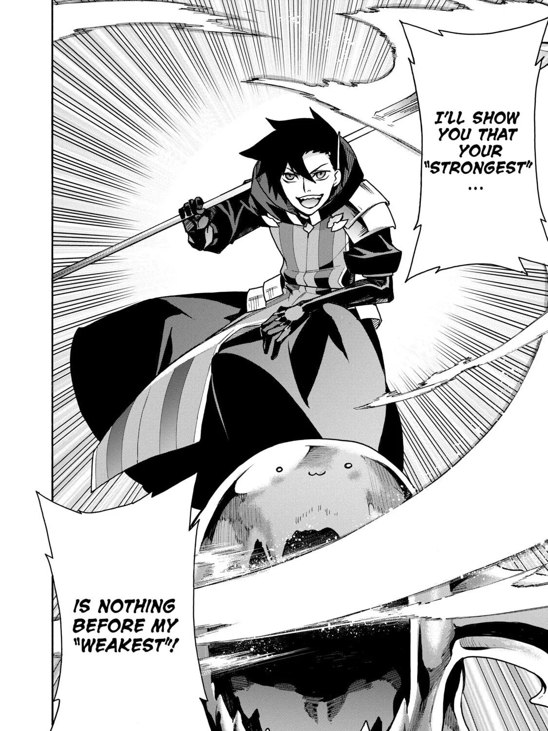 Read Black Summoner chapter 59 image 34 on Lezhin