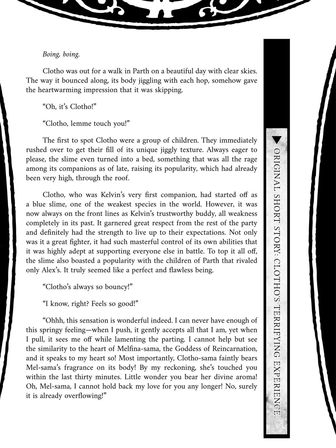 Read Black Summoner chapter 59 image 36 on Lezhin
