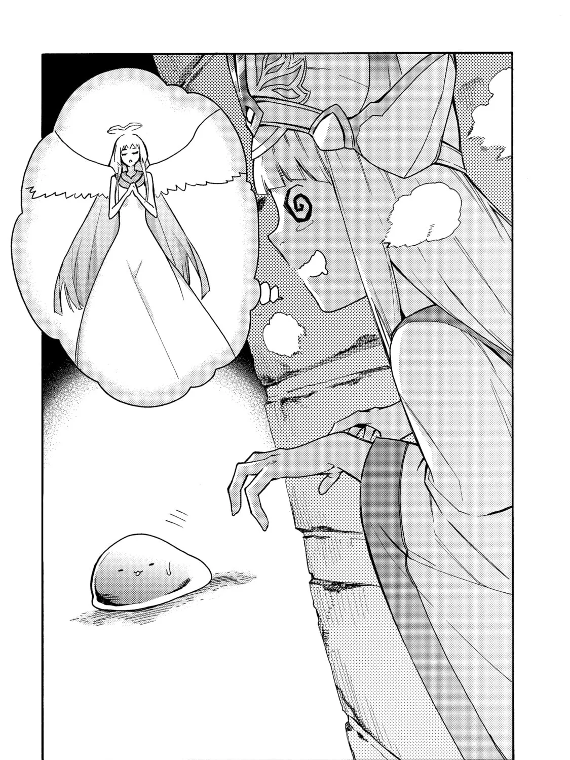 Read Black Summoner chapter 59 image 42 on Lezhin