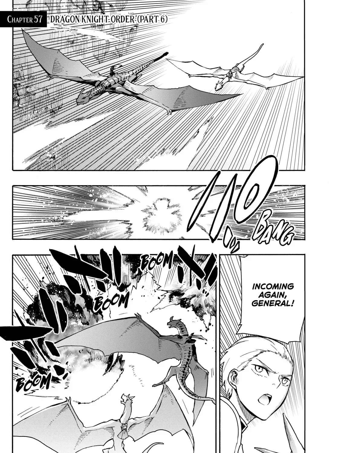 Read Black Summoner chapter 6.1 image 0 on Lezhin