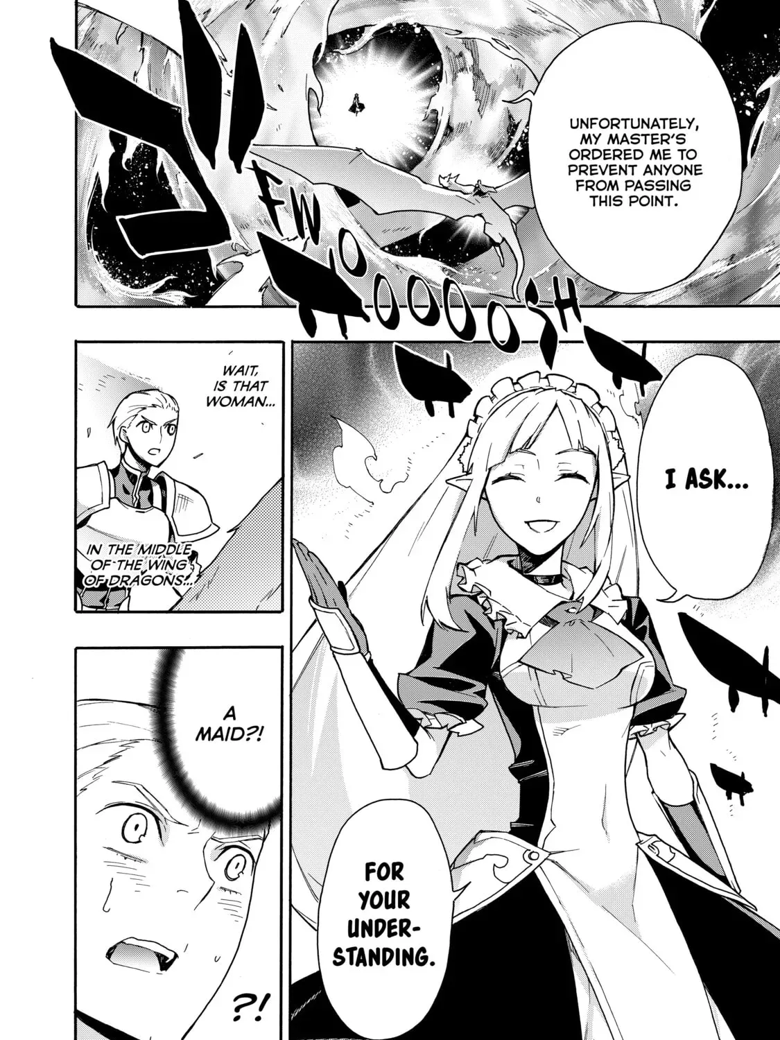 Read Black Summoner chapter 6.1 image 28 on Lezhin