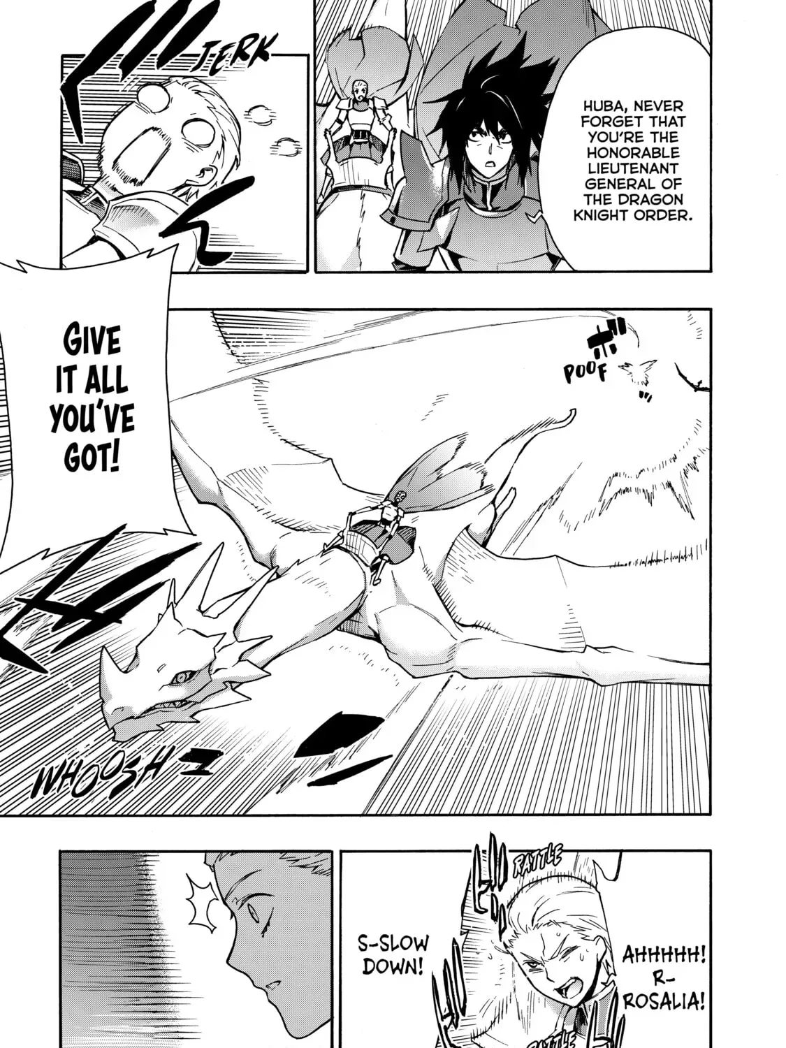 Read Black Summoner chapter 6.1 image 4 on Lezhin