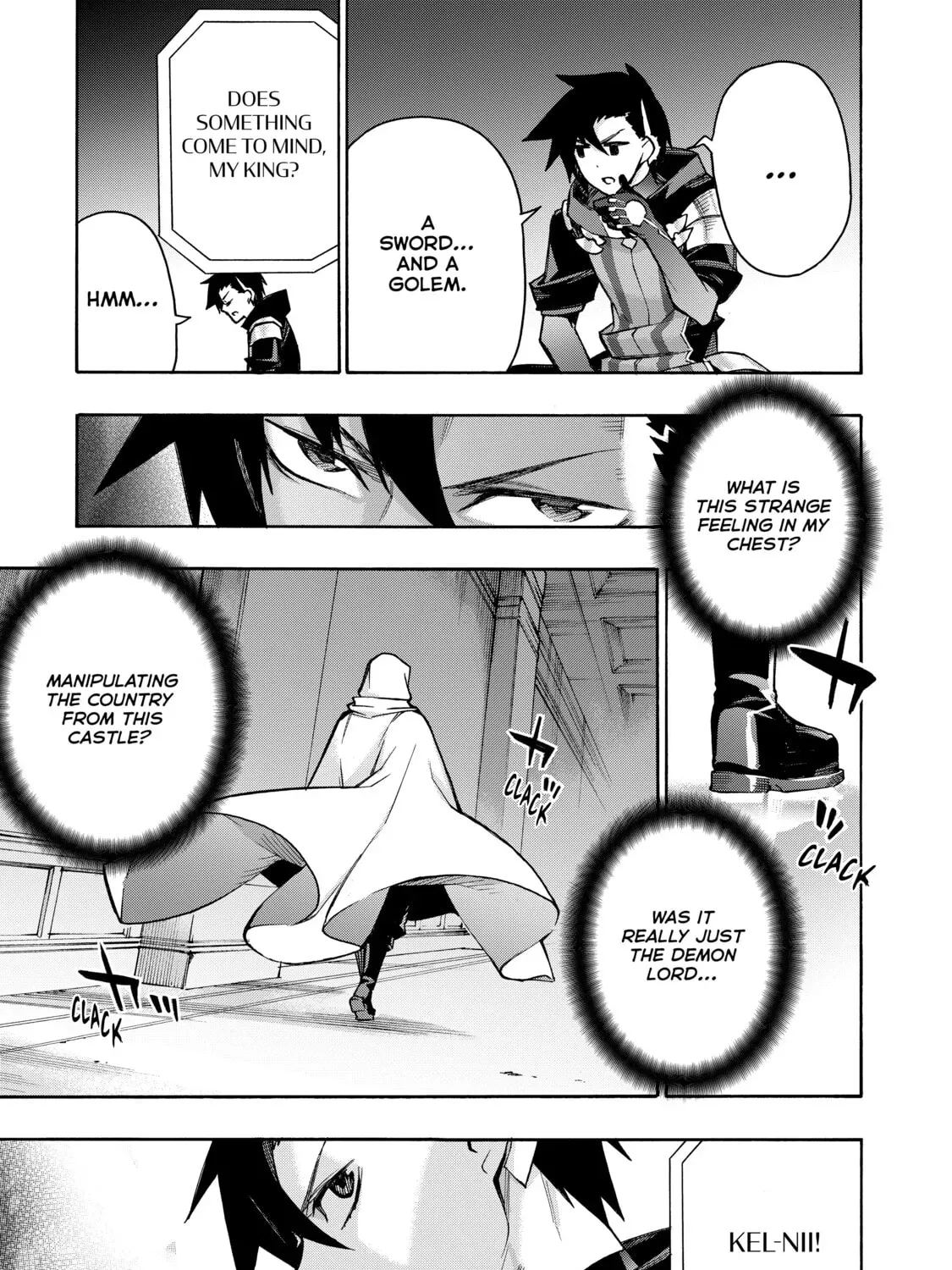 Read Black Summoner chapter 6.2 image 12 on Lezhin