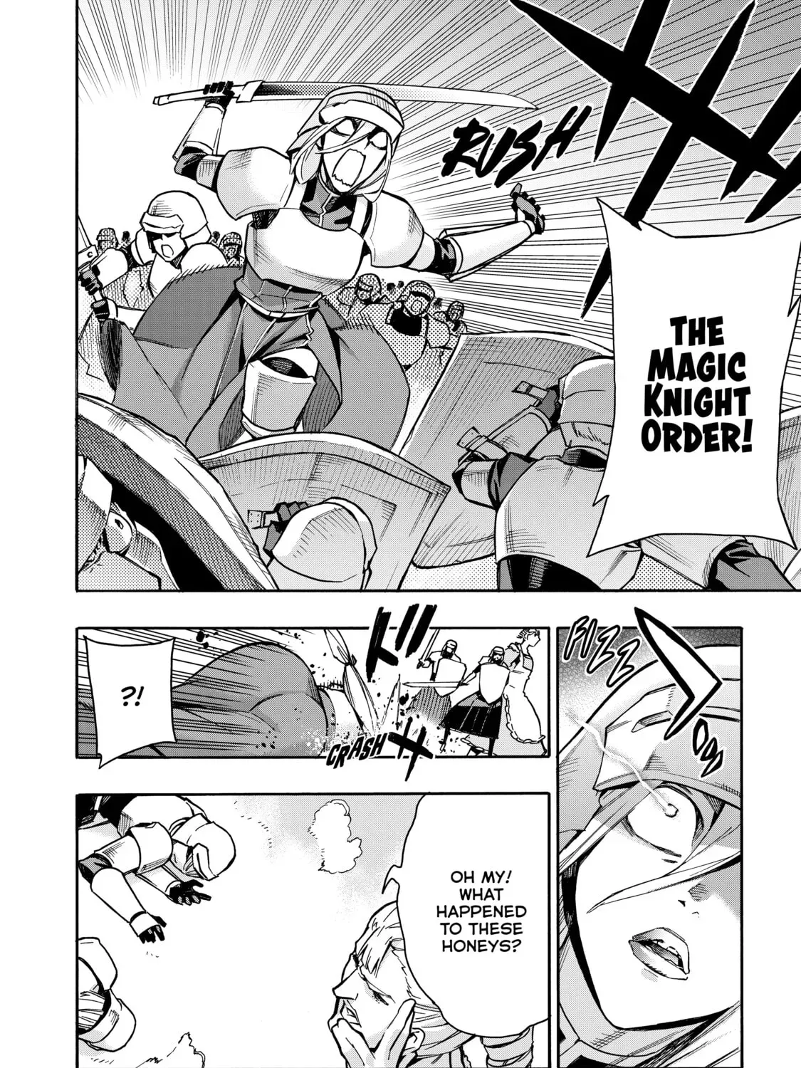 Read Black Summoner chapter 6.2 image 2 on Lezhin