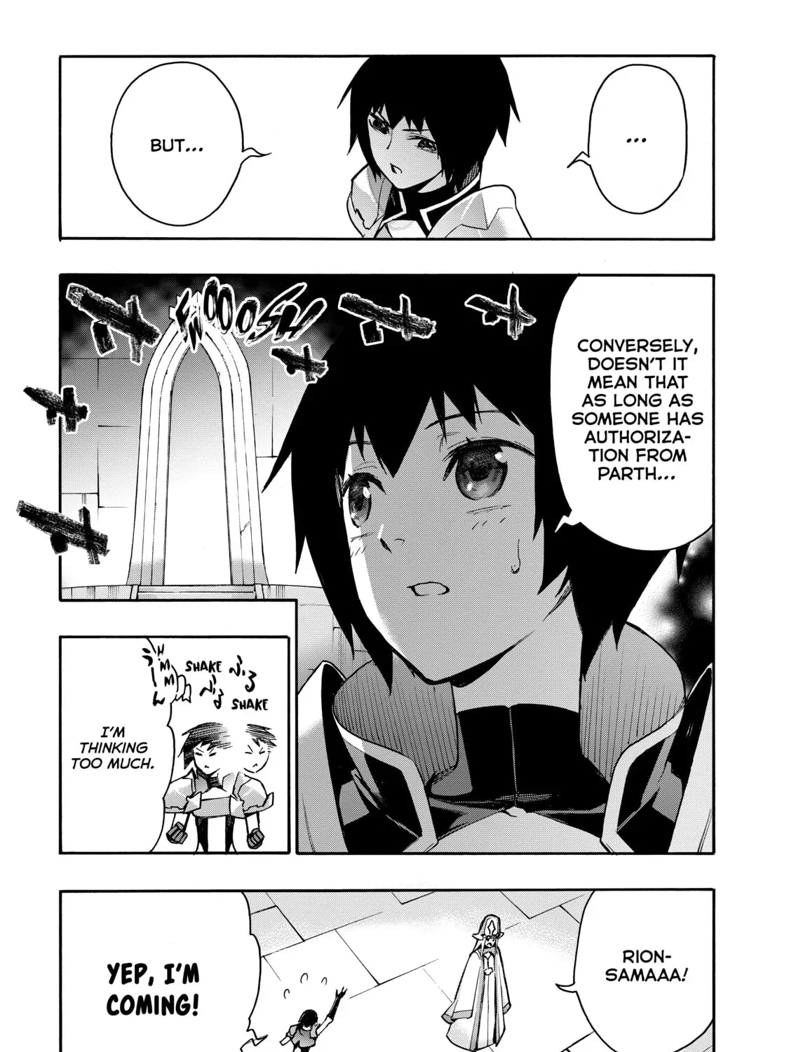 Read Black Summoner chapter 6.2 image 24 on Lezhin