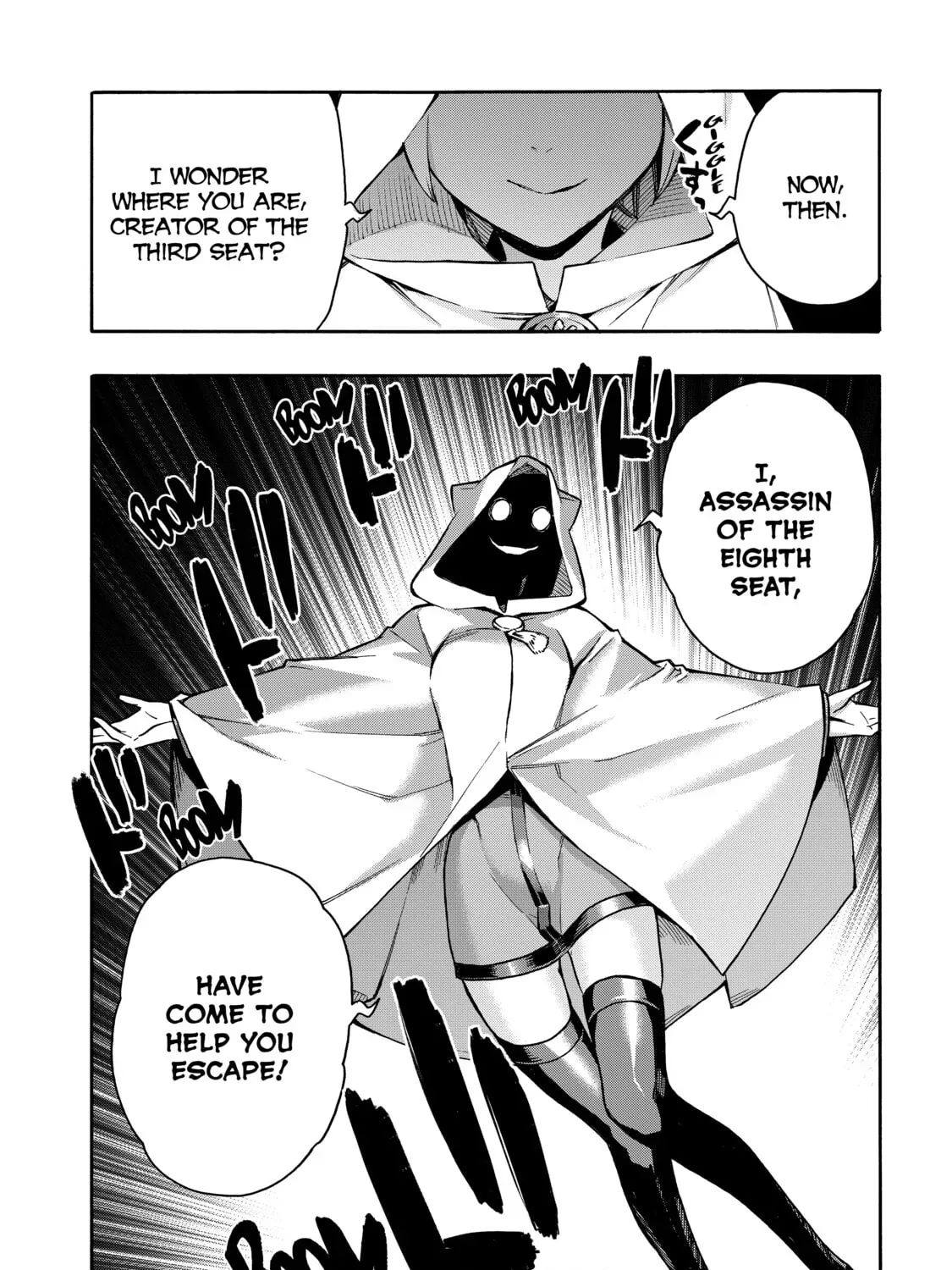 Read Black Summoner chapter 6.2 image 34 on Lezhin
