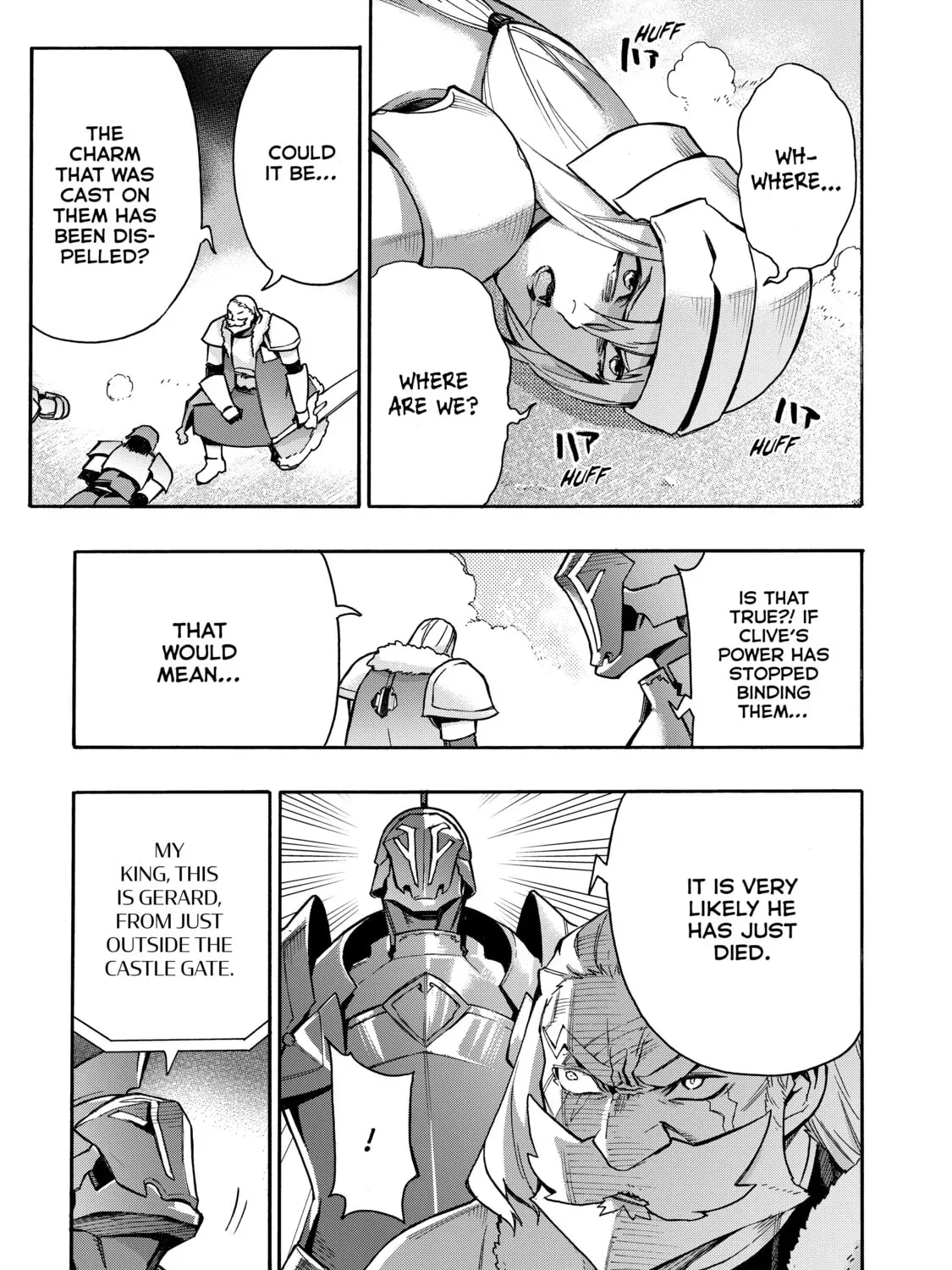 Read Black Summoner chapter 6.2 image 4 on Lezhin