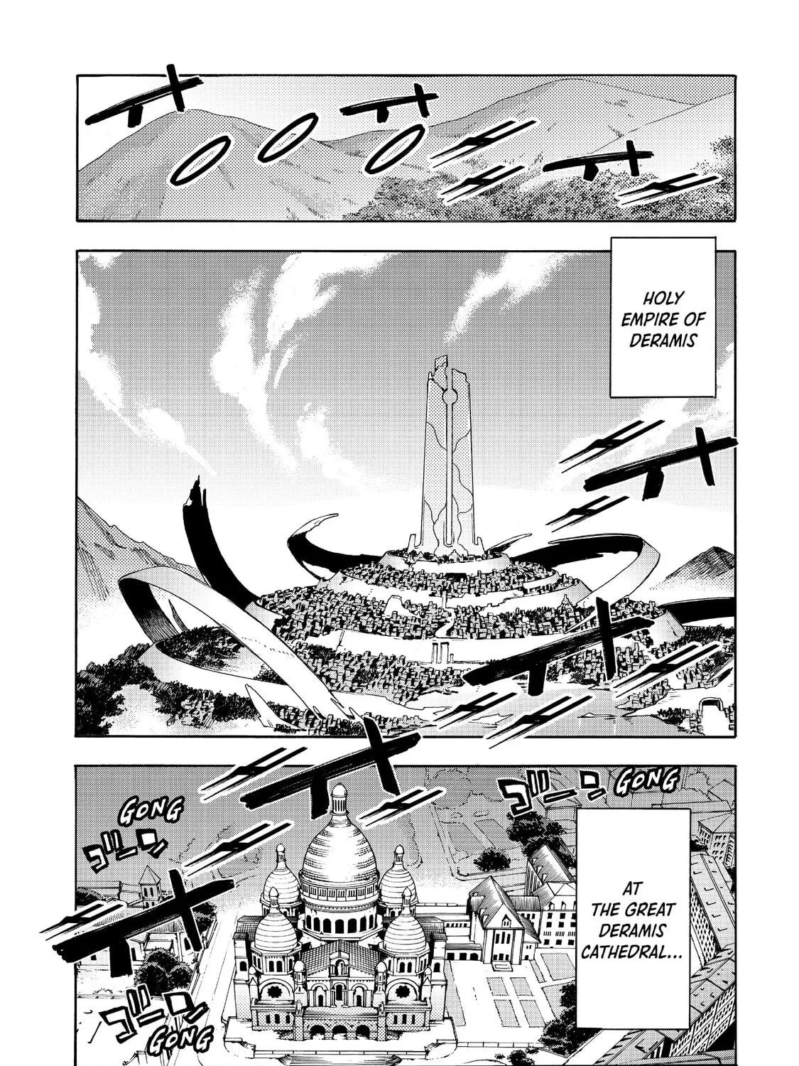 Read Black Summoner chapter 6 image 38 on Lezhin