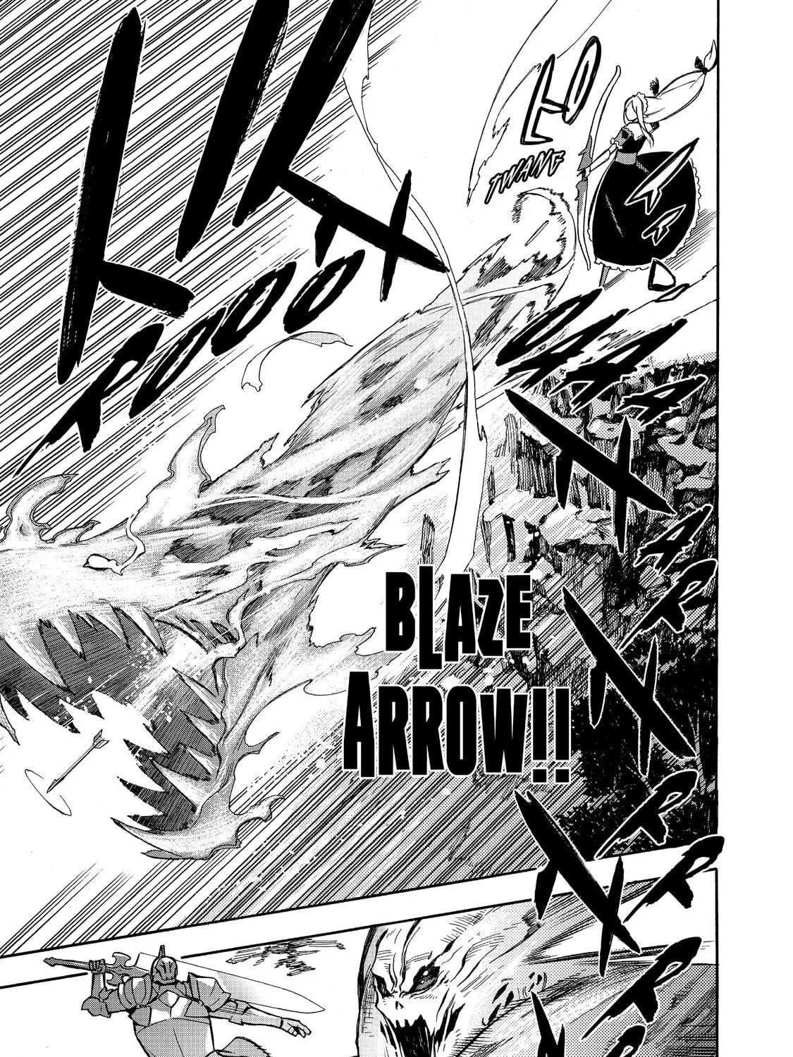 Read Black Summoner chapter 6 image 4 on Lezhin