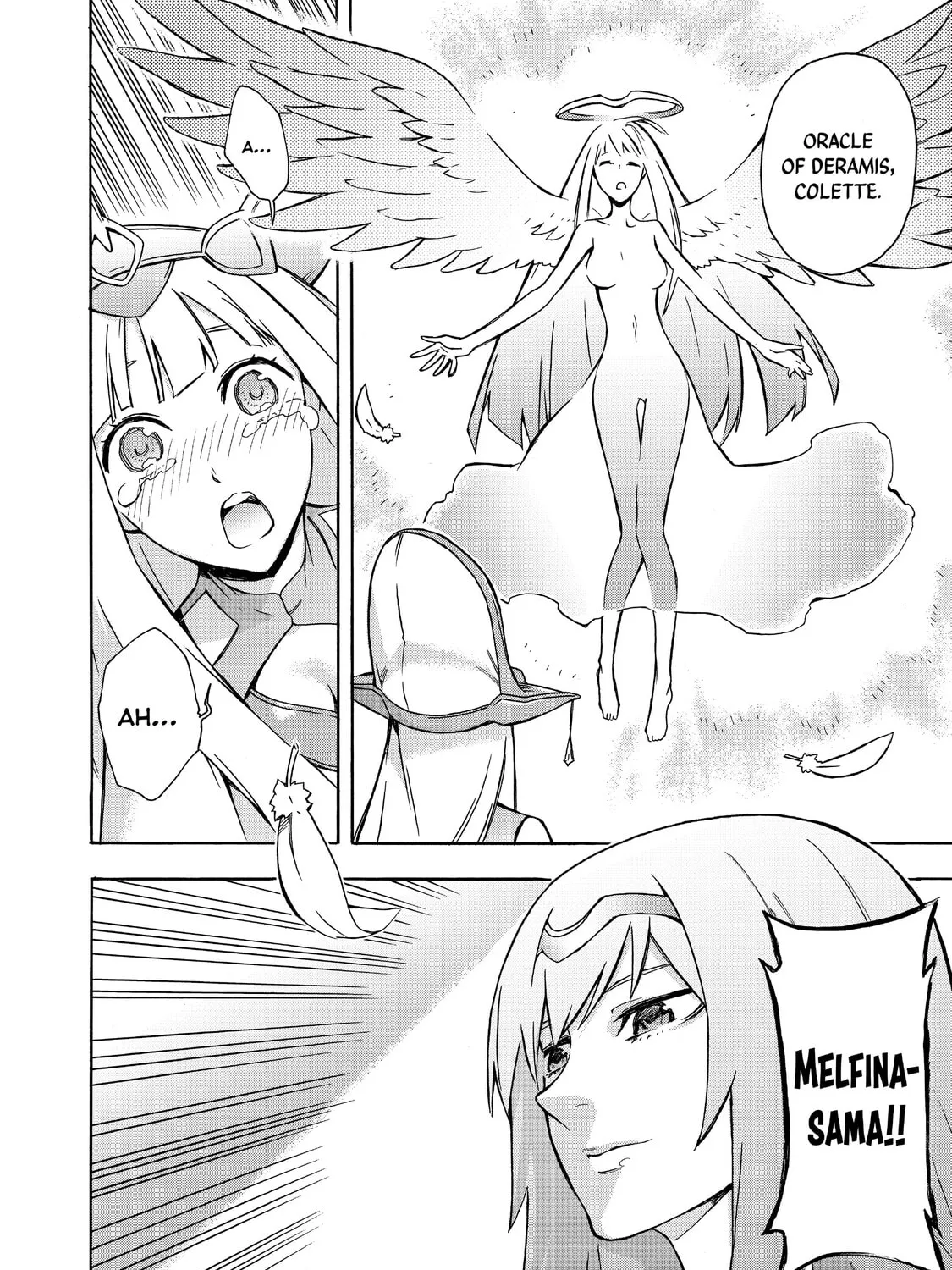 Read Black Summoner chapter 6 image 42 on Lezhin