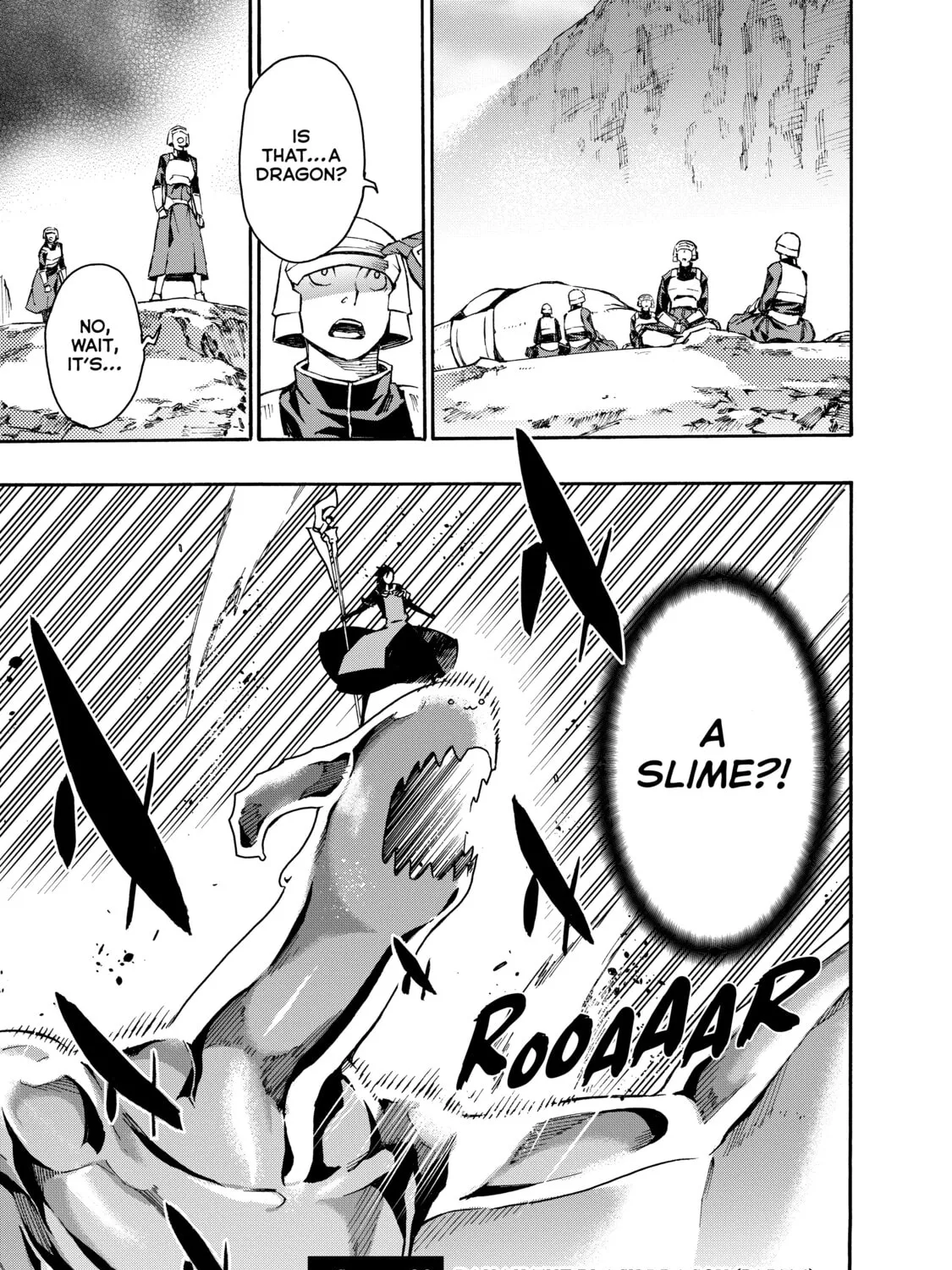Read Black Summoner chapter 60 image 0 on Lezhin