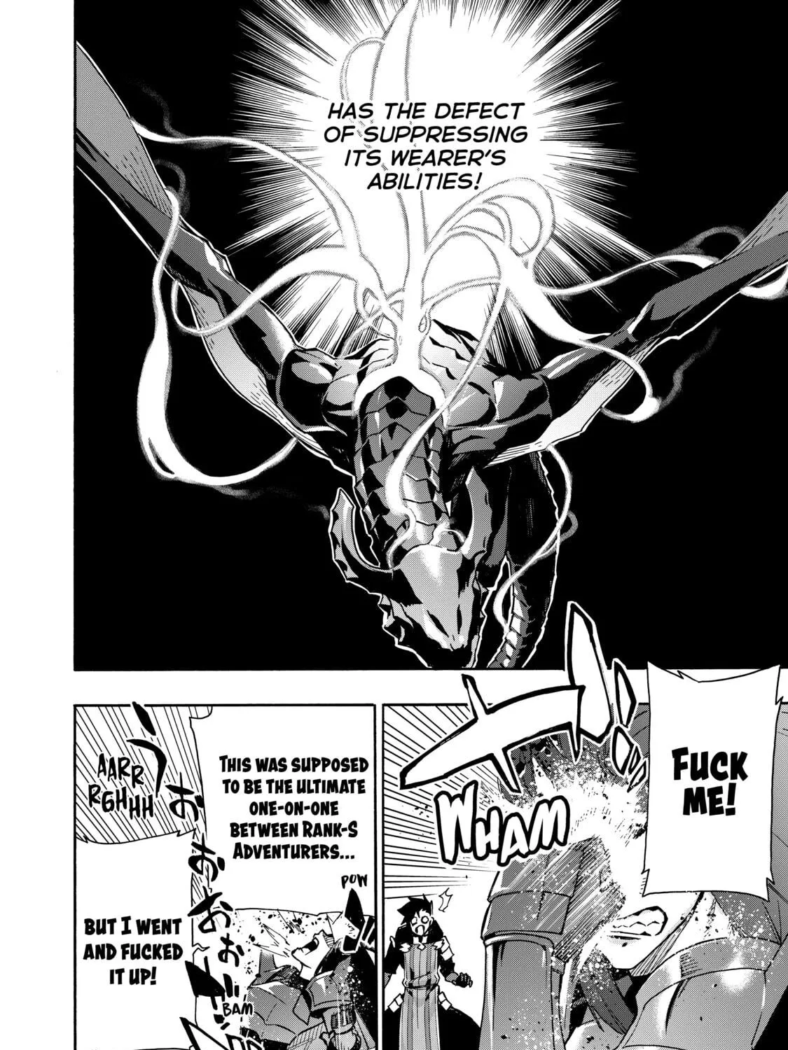 Read Black Summoner chapter 60 image 18 on Lezhin