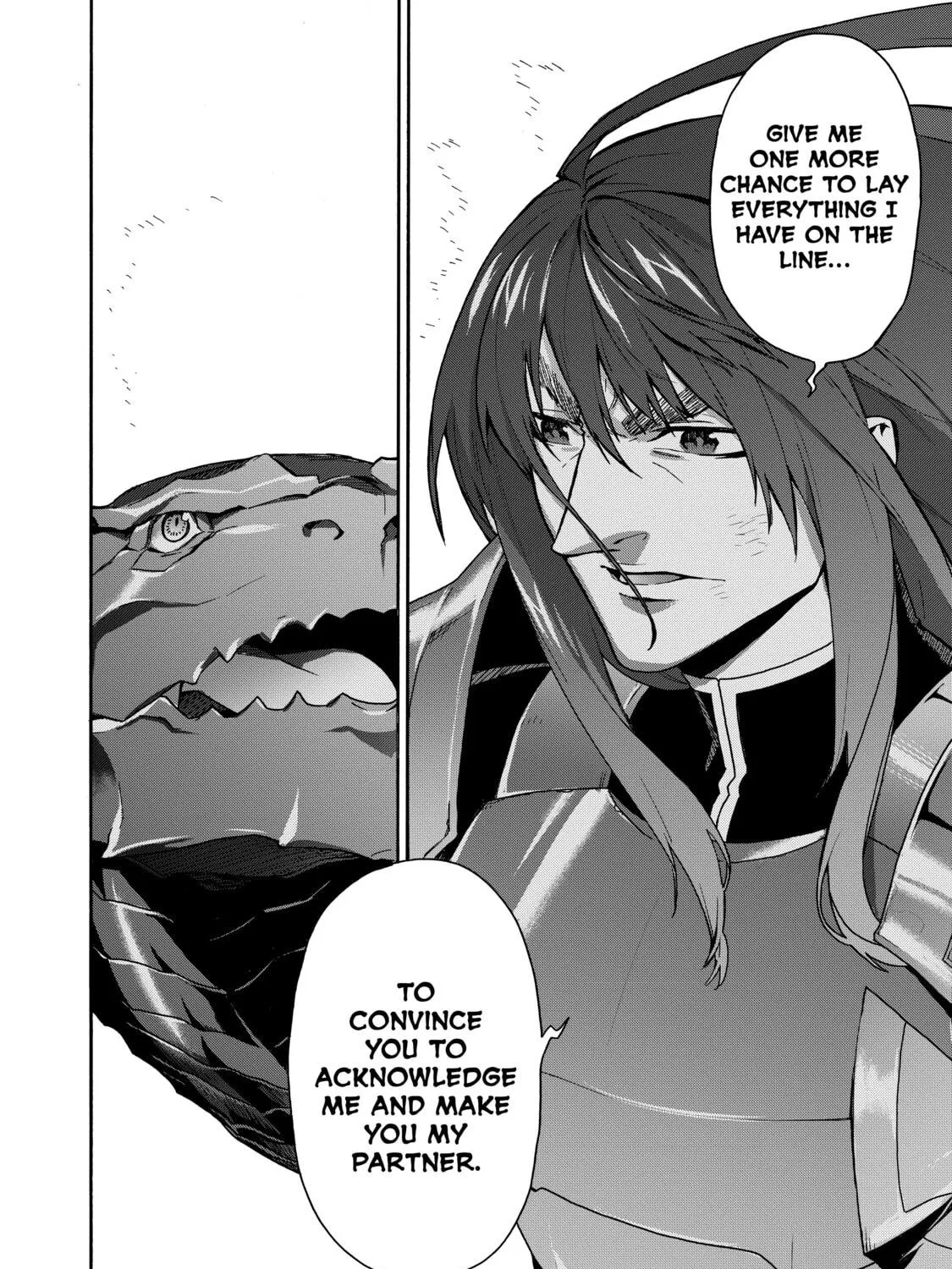 Read Black Summoner chapter 60 image 22 on Lezhin