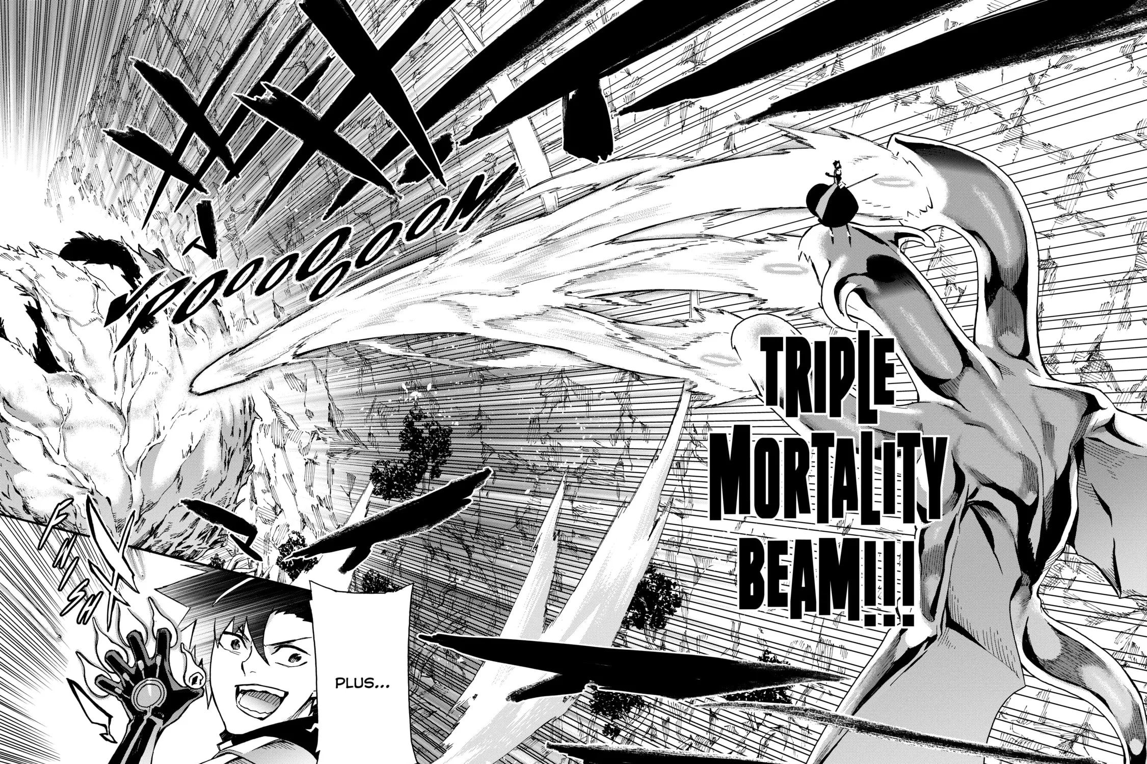 Read Black Summoner chapter 61 image 12 on Lezhin