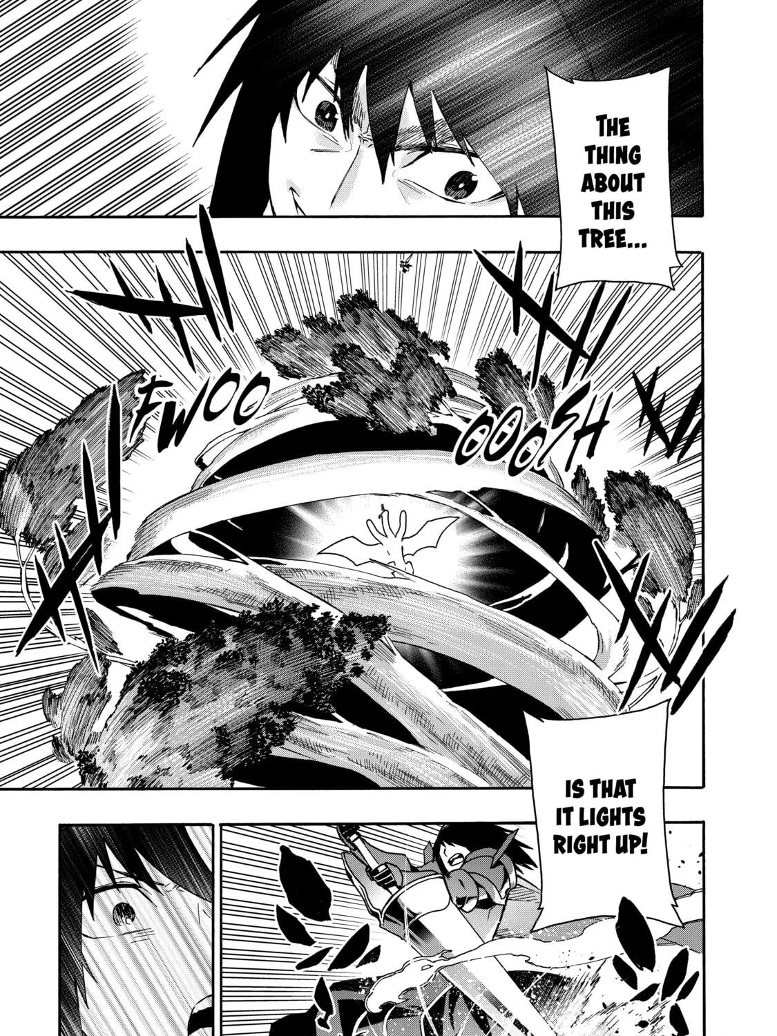 Read Black Summoner chapter 61 image 16 on Lezhin