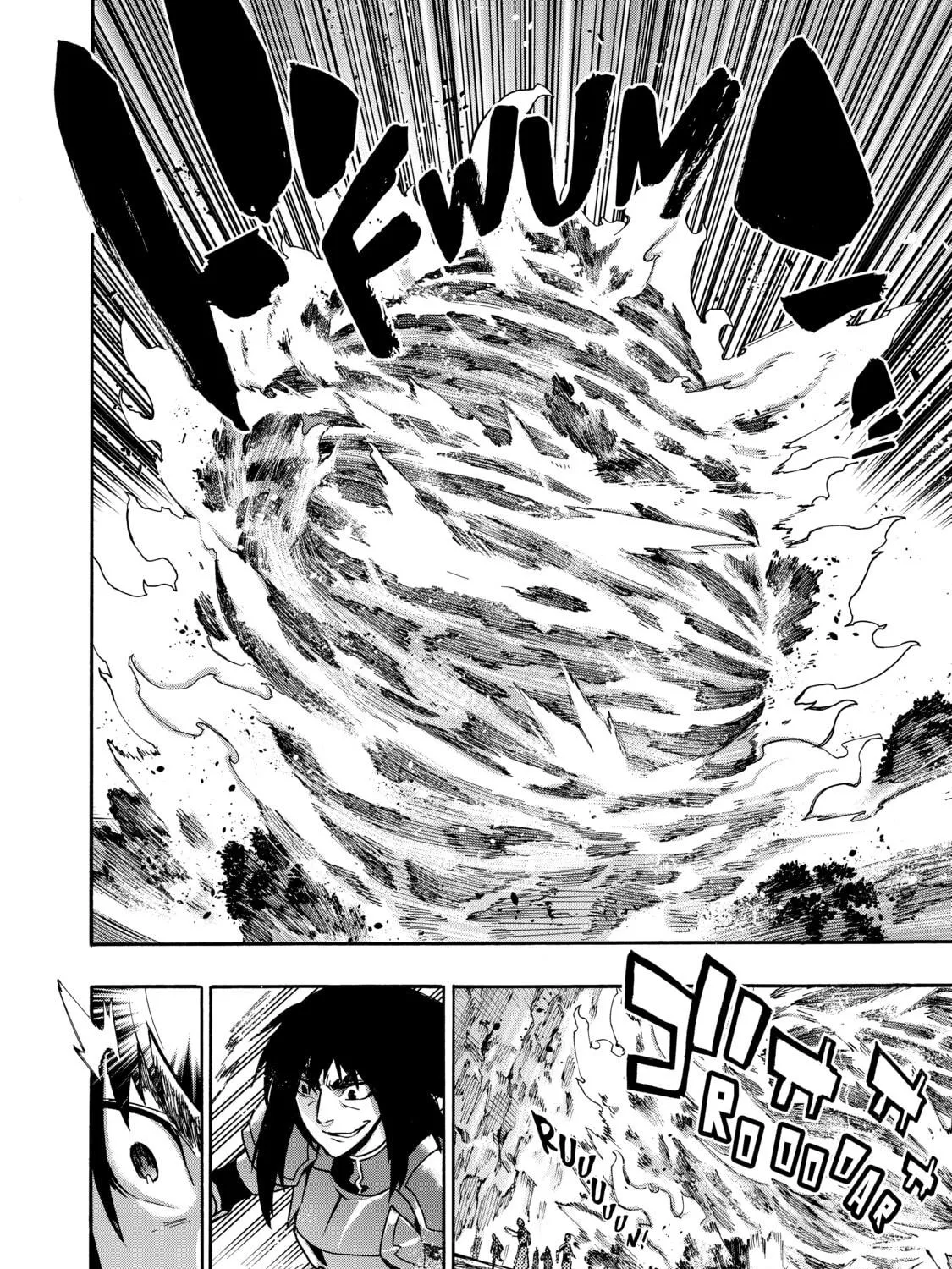 Read Black Summoner chapter 61 image 18 on Lezhin