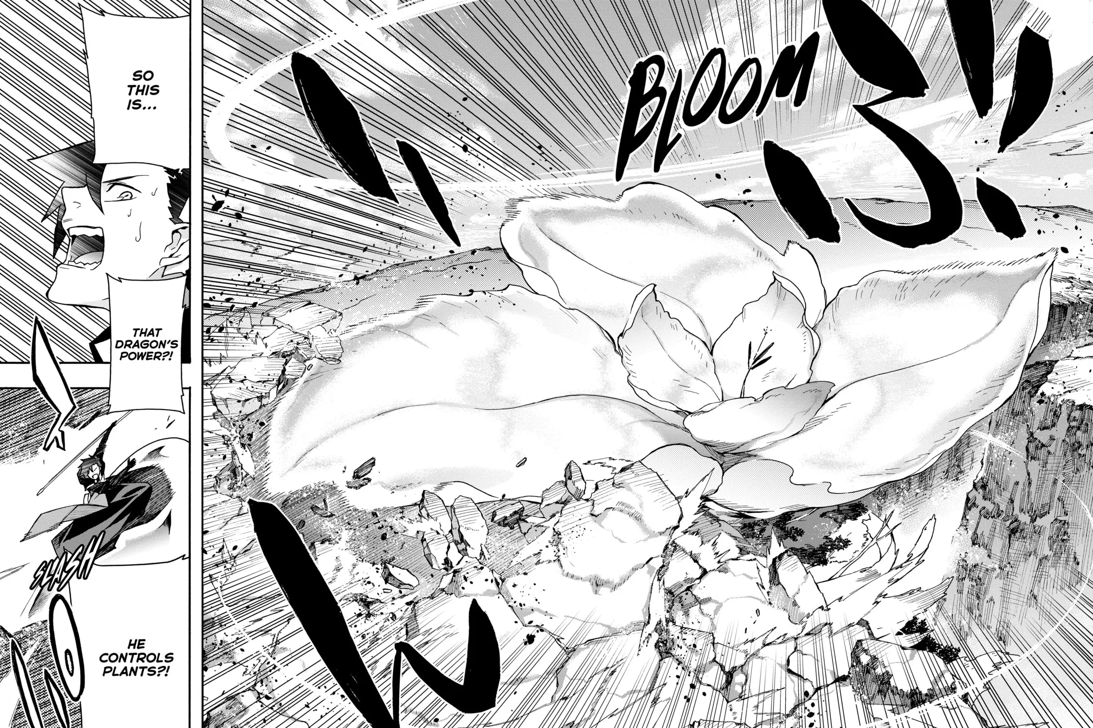 Read Black Summoner chapter 61 image 2 on Lezhin