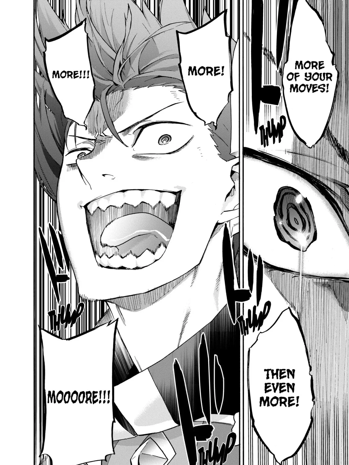 Read Black Summoner chapter 61 image 26 on Lezhin