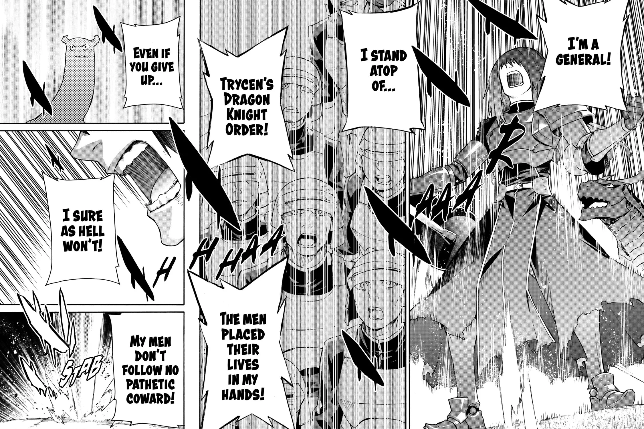 Read Black Summoner chapter 62 image 16 on Lezhin
