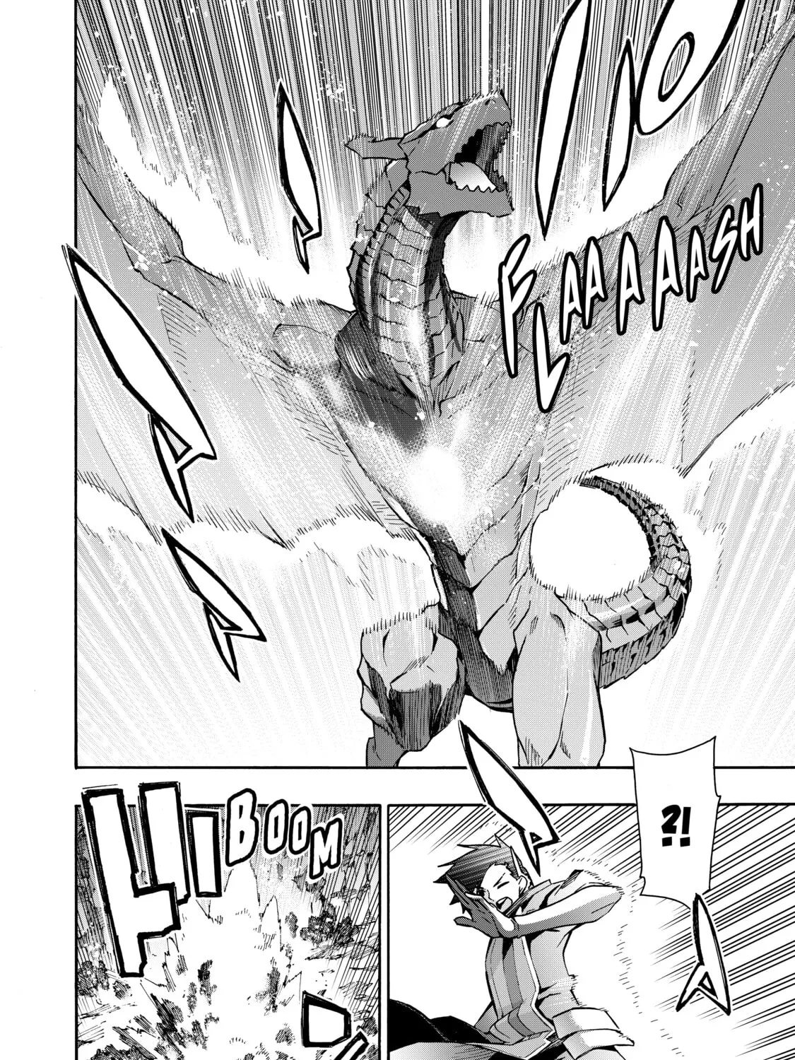 Read Black Summoner chapter 62 image 30 on Lezhin