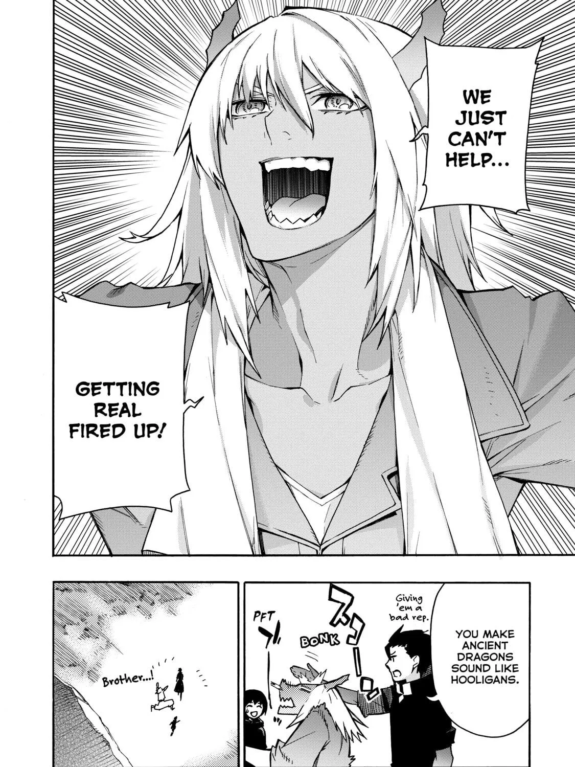Read Black Summoner chapter 63 image 10 on Lezhin