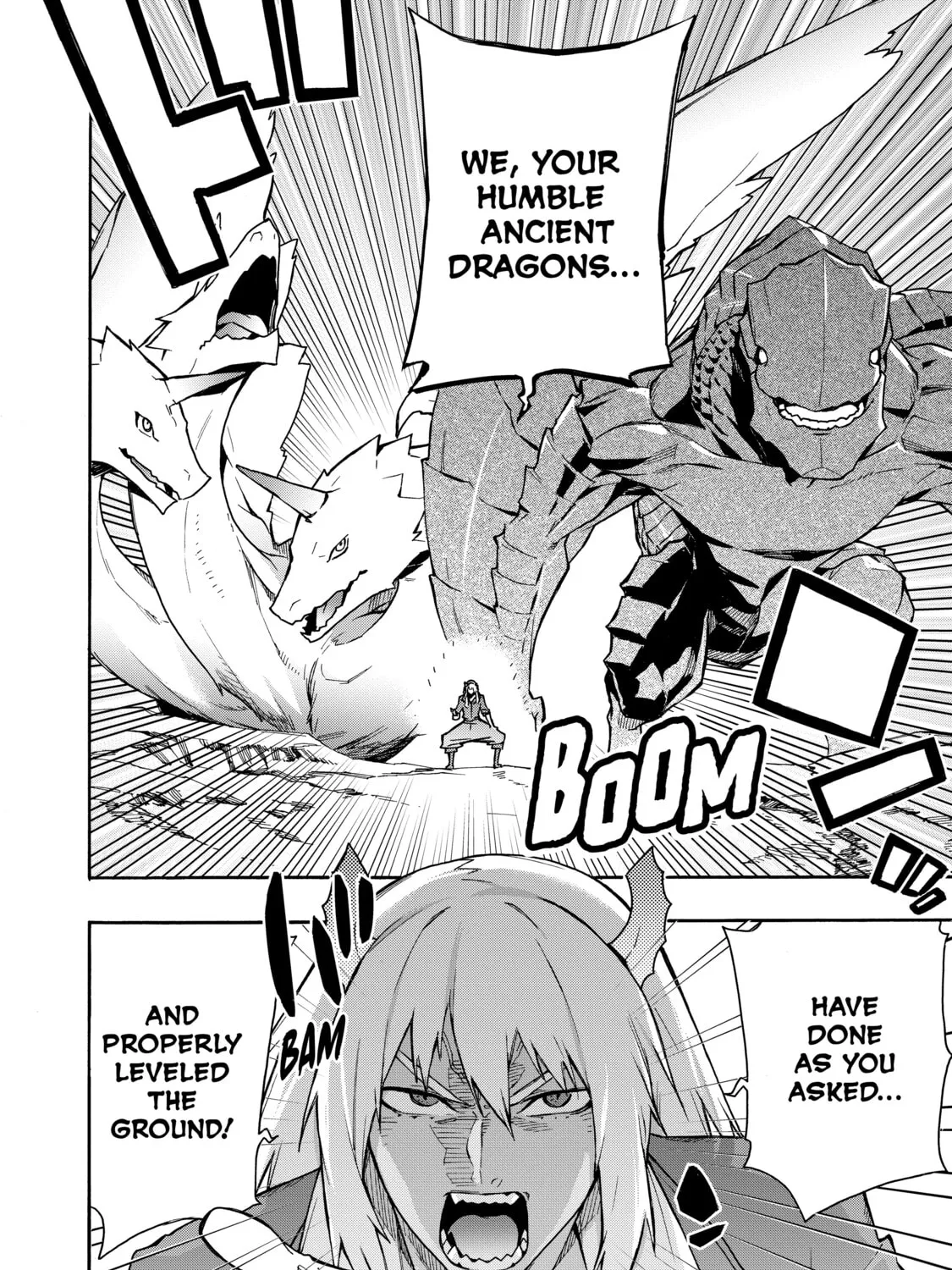 Read Black Summoner chapter 63 image 2 on Lezhin