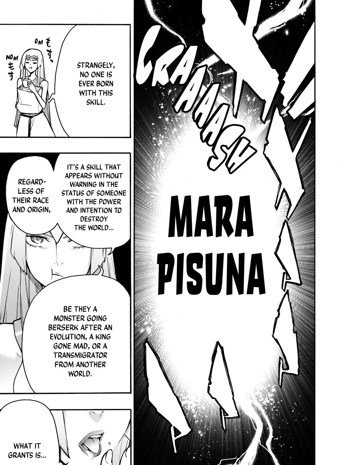 Read Black Summoner chapter 63 image 24 on Lezhin