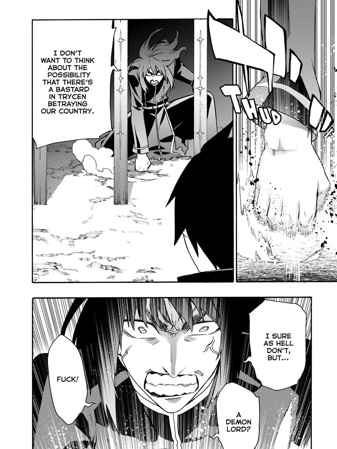 Read Black Summoner chapter 64 image 30 on Lezhin