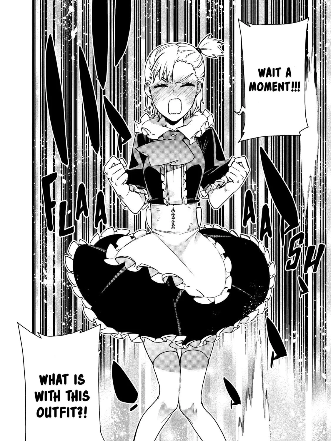 Read Black Summoner chapter 65 image 38 on Lezhin