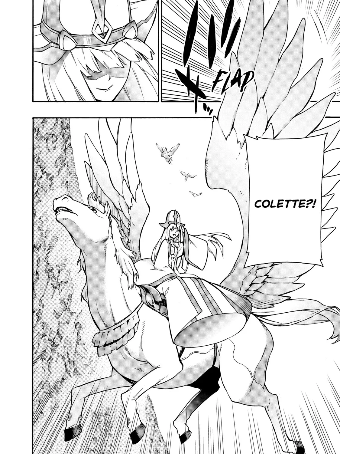 Read Black Summoner chapter 65 image 50 on Lezhin